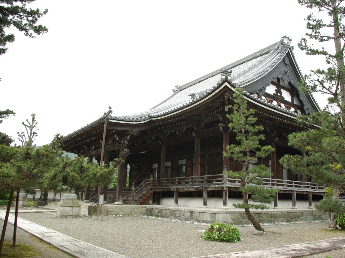 弘誓寺