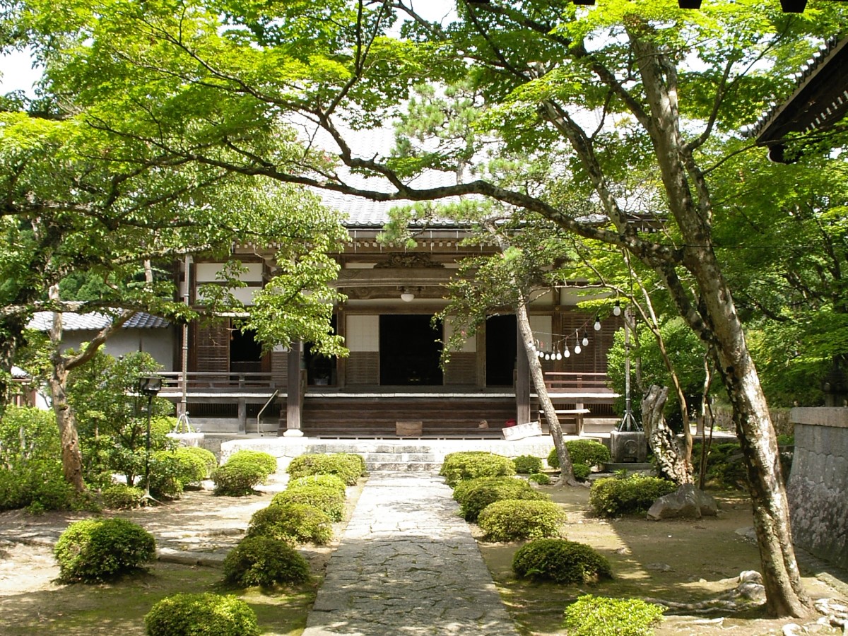 引接寺