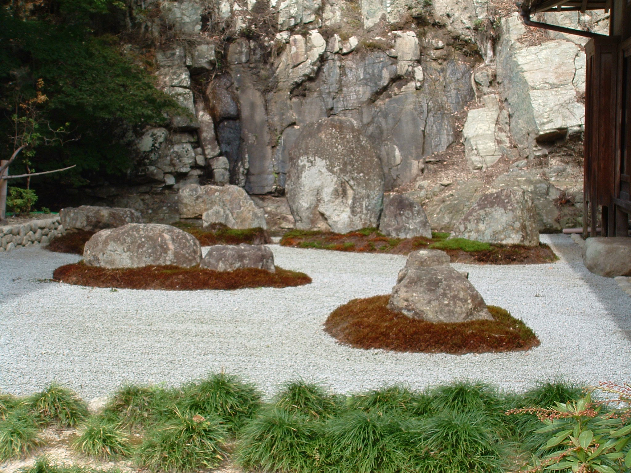 観音正寺
