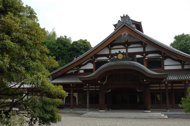 清凉寺