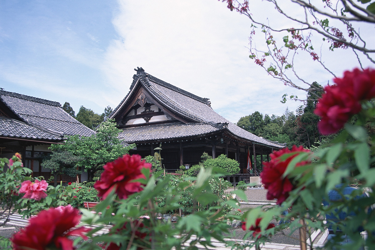 総持寺
