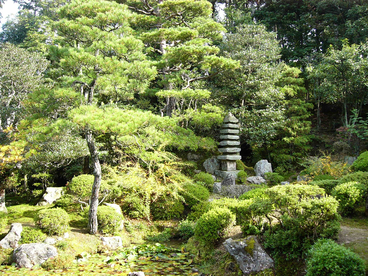 安養寺