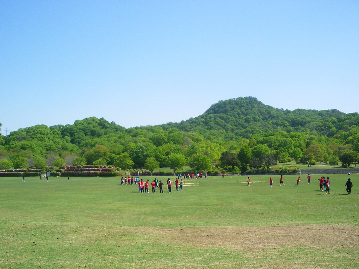 滋賀県希望が丘文化公園