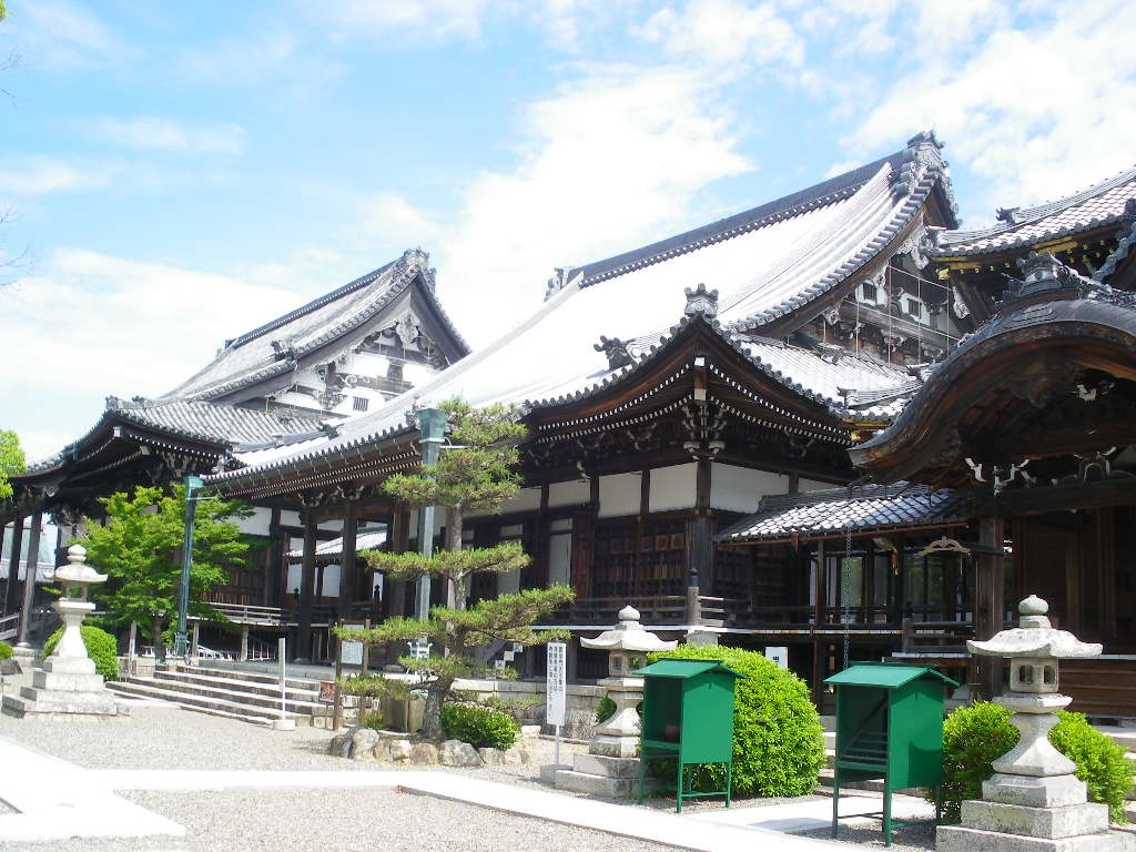 錦織寺