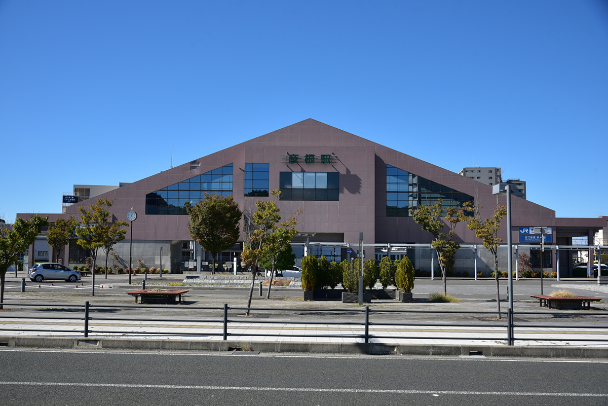 彦根駅