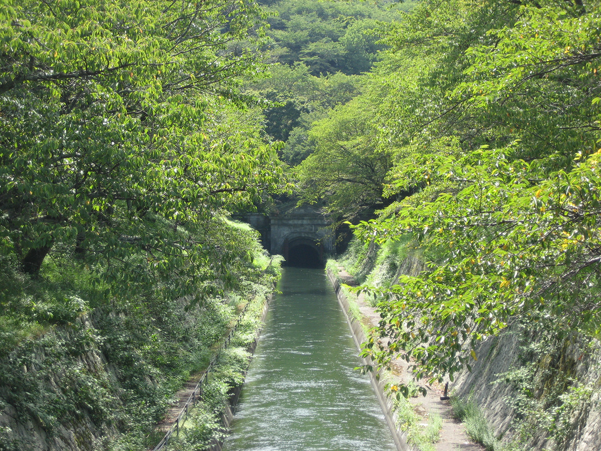 Ｒ琵琶湖線ＪＲ野洲駅周辺の観光写真